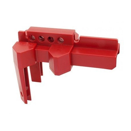 Nmc Ball Valve Lockout S3081